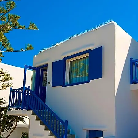 Ξενοδοχείο Whitelist Loft In