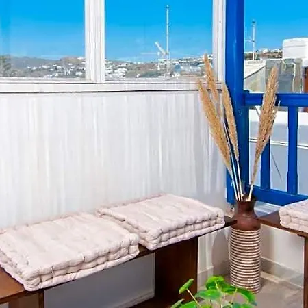 Ξενοδοχείο Whitelist Loft In 3*
