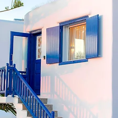 Whitelist Loft In Ξενοδοχείο Mykonos Town
