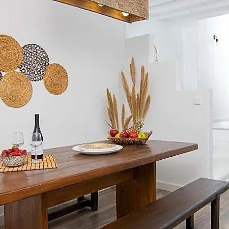 Ξενοδοχείο Whitelist Loft In Mykonos Town