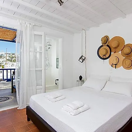 Ξενοδοχείο Whitelist Loft In