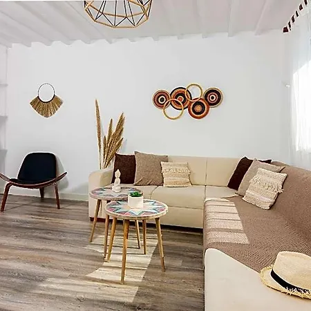 Διαμέρισμα Whitelist Loft In Mykonos Town