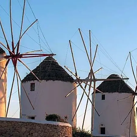 Ξενοδοχείο Whitelist Loft In