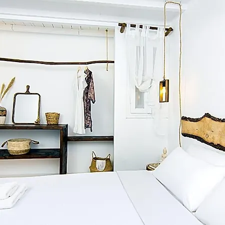 Ξενοδοχείο Whitelist Loft In